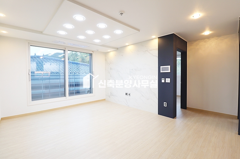 경기 과천시 중앙동 더반지움 [ 3룸 . 테라스 . 복층 Type ] 분양 매물번호 13033 사진 4