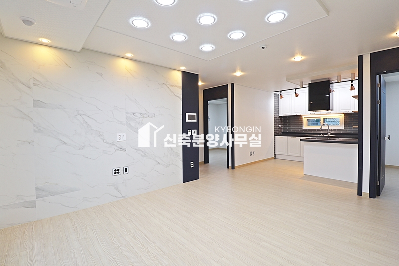 경기 과천시 중앙동 더반지움 [ 3룸 . 테라스 . 복층 Type ] 분양 매물번호 13033 사진 5