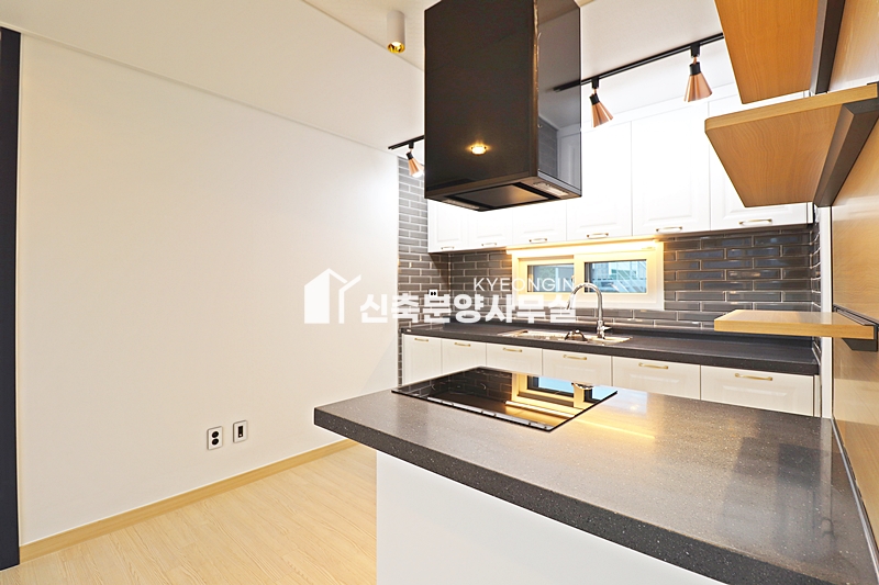 경기 과천시 중앙동 더반지움 [ 3룸 . 테라스 . 복층 Type ] 분양 매물번호 13033 사진 7