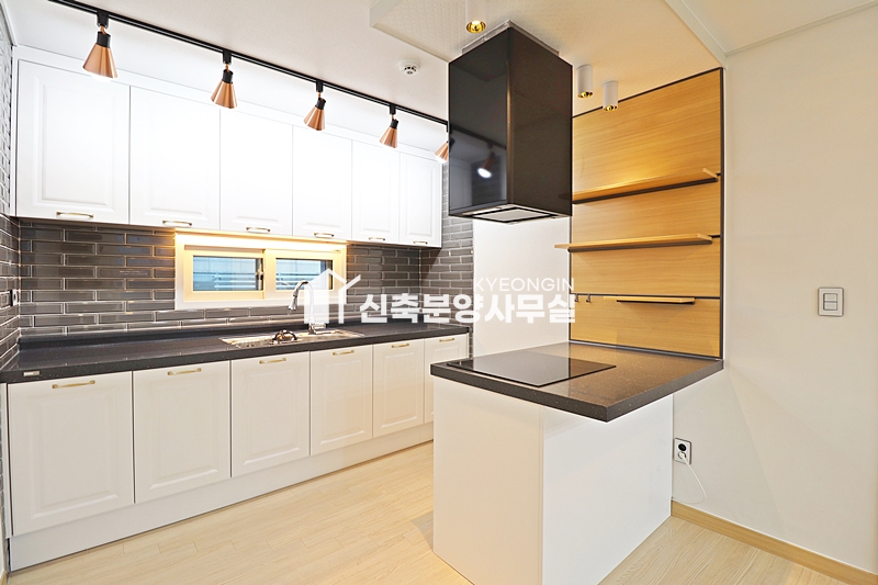 경기 과천시 중앙동 더반지움 [ 3룸 . 테라스 . 복층 Type ] 분양 매물번호 13033 사진 10