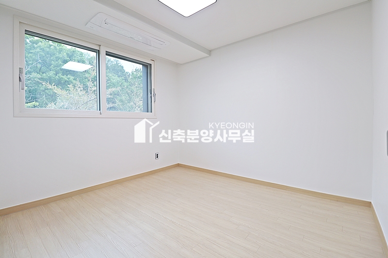 경기 과천시 중앙동 더반지움 [ 3룸 . 테라스 . 복층 Type ] 분양 매물번호 13033 사진 15