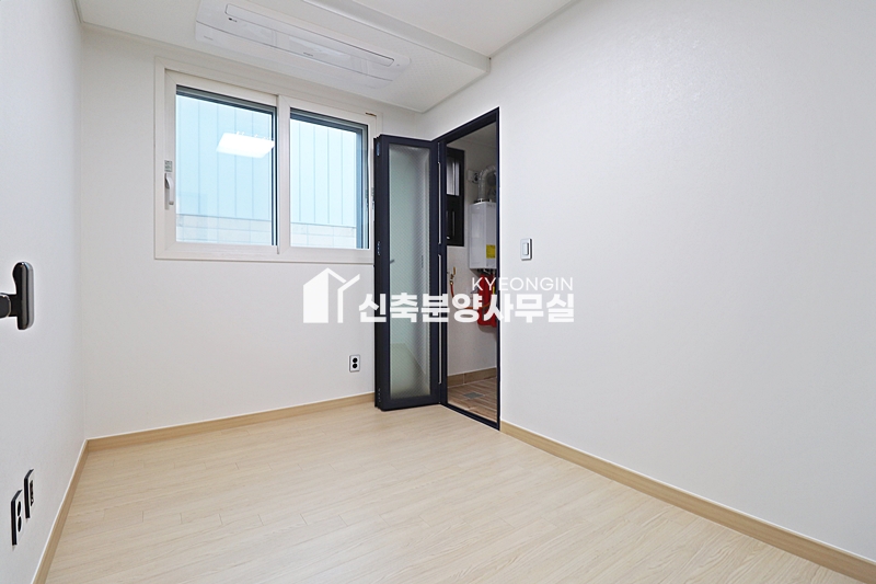 경기 과천시 중앙동 더반지움 [ 3룸 . 테라스 . 복층 Type ] 분양 매물번호 13033 사진 16