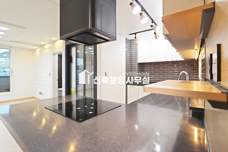 경기 과천시 중앙동 더반지움 [ 3룸 . 테라스 . 복층 Type ] 분양 매물번호 13033 사진 26