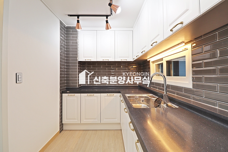 경기 과천시 중앙동 더반지움 [ 3룸 . 테라스 . 복층 Type ] 분양 매물번호 13033 사진 28