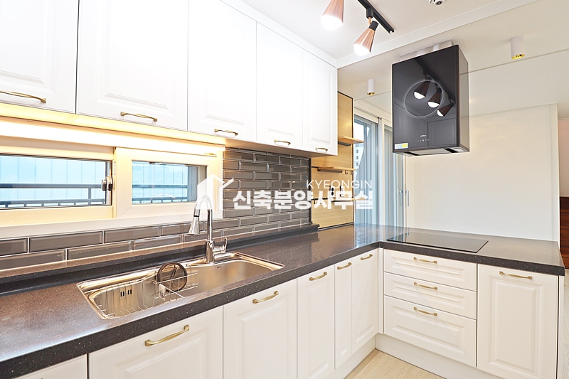 경기 과천시 중앙동 더반지움 [ 3룸 . 테라스 . 복층 Type ] 분양 매물번호 13033 사진 31