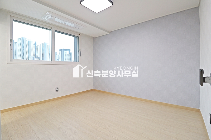 경기 과천시 중앙동 더반지움 [ 3룸 . 테라스 . 복층 Type ] 분양 매물번호 13033 사진 32
