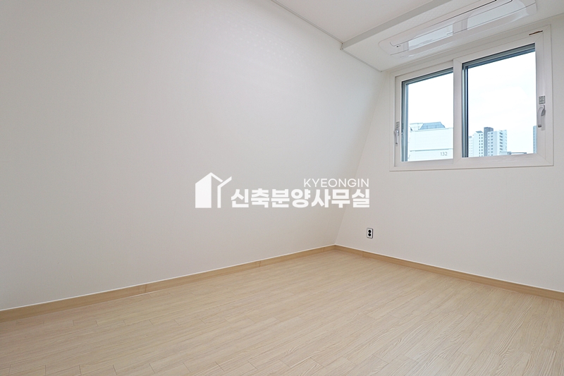 경기 과천시 중앙동 더반지움 [ 3룸 . 테라스 . 복층 Type ] 분양 매물번호 13033 사진 34