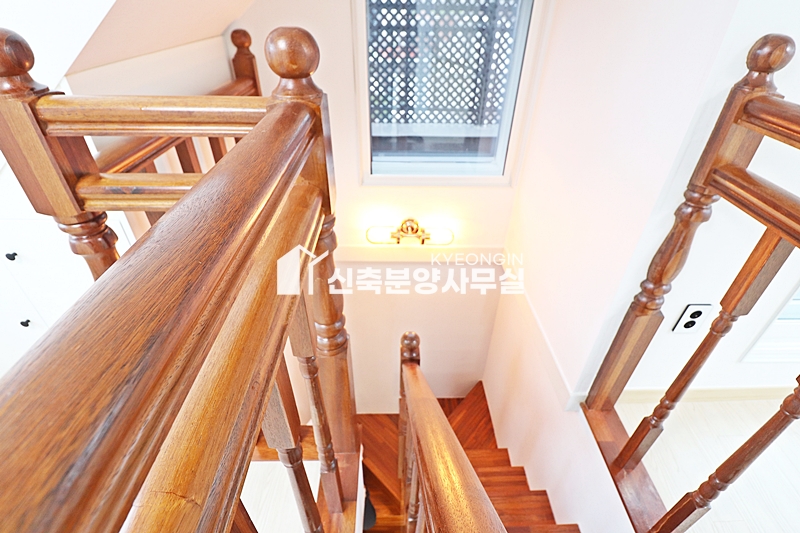 경기 과천시 중앙동 더반지움 [ 3룸 . 테라스 . 복층 Type ] 분양 매물번호 13033 사진 38