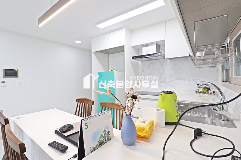 경기 과천시 별양동 스타원 [ 2룸 . 3룸 . 테라스 . 복층 Type ] 분양 매물번호 13032 사진 7