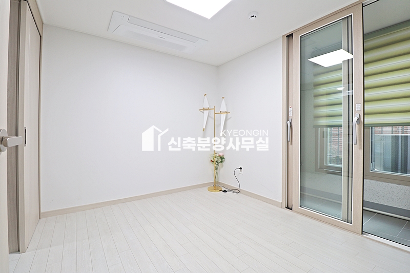 경기 과천시 별양동 스타원 [ 2룸 . 3룸 . 테라스 . 복층 Type ] 분양 매물번호 13032 사진 12