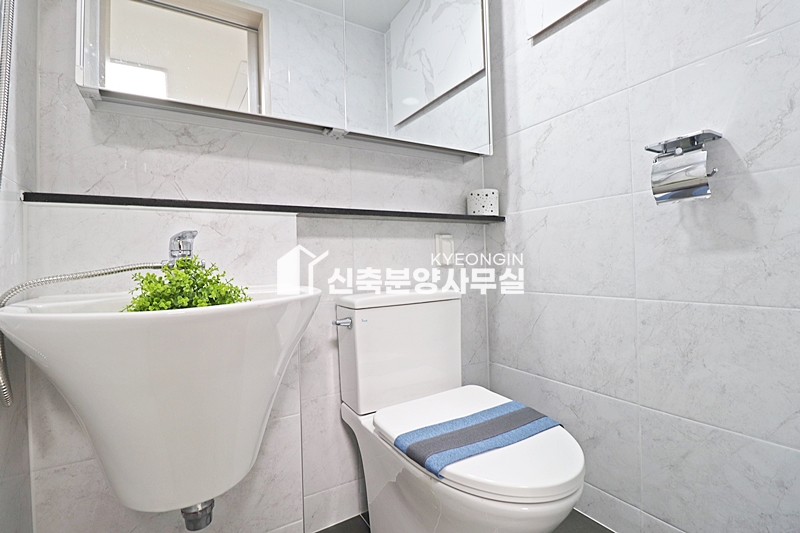 경기 과천시 별양동 스타원 [ 2룸 . 3룸 . 테라스 . 복층 Type ] 분양 매물번호 13032 사진 13