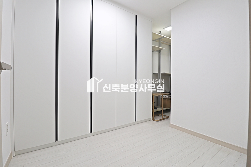 경기 과천시 별양동 스타원 [ 2룸 . 3룸 . 테라스 . 복층 Type ] 분양 매물번호 13032 사진 15