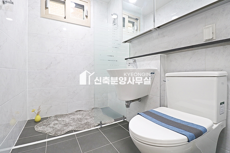 경기 과천시 별양동 스타원 [ 2룸 . 3룸 . 테라스 . 복층 Type ] 분양 매물번호 13032 사진 16