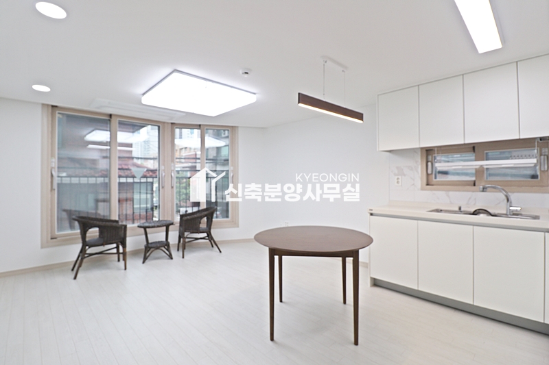 경기 과천시 별양동 스타원 [ 2룸 . 3룸 . 테라스 . 복층 Type ] 분양 매물번호 13032 사진 18