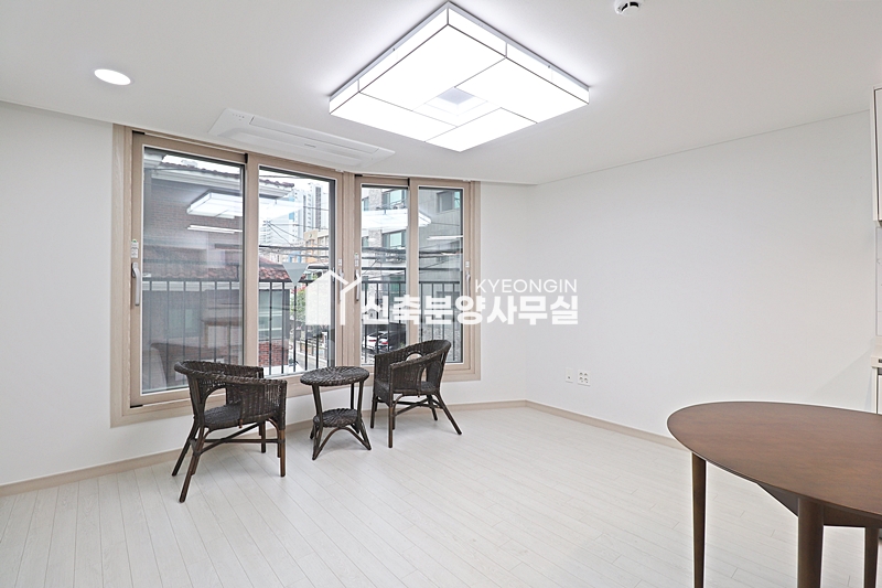 경기 과천시 별양동 스타원 [ 2룸 . 3룸 . 테라스 . 복층 Type ] 분양 매물번호 13032 사진 19