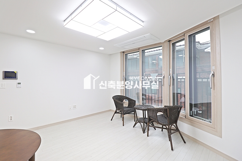 경기 과천시 별양동 스타원 [ 2룸 . 3룸 . 테라스 . 복층 Type ] 분양 매물번호 13032 사진 21