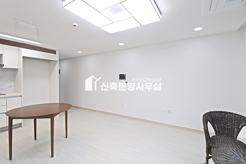 경기 과천시 별양동 스타원 [ 2룸 . 3룸 . 테라스 . 복층 Type ] 분양 매물번호 13032 사진 22