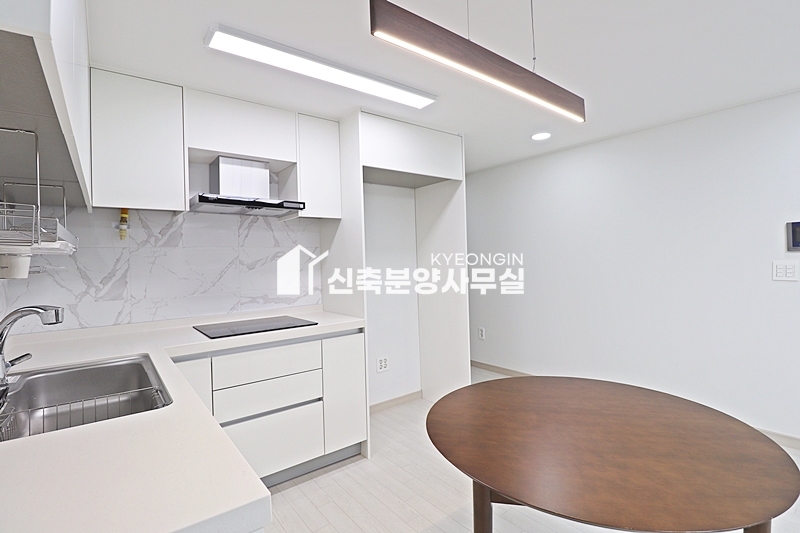 경기 과천시 별양동 스타원 [ 2룸 . 3룸 . 테라스 . 복층 Type ] 분양 매물번호 13032 사진 24