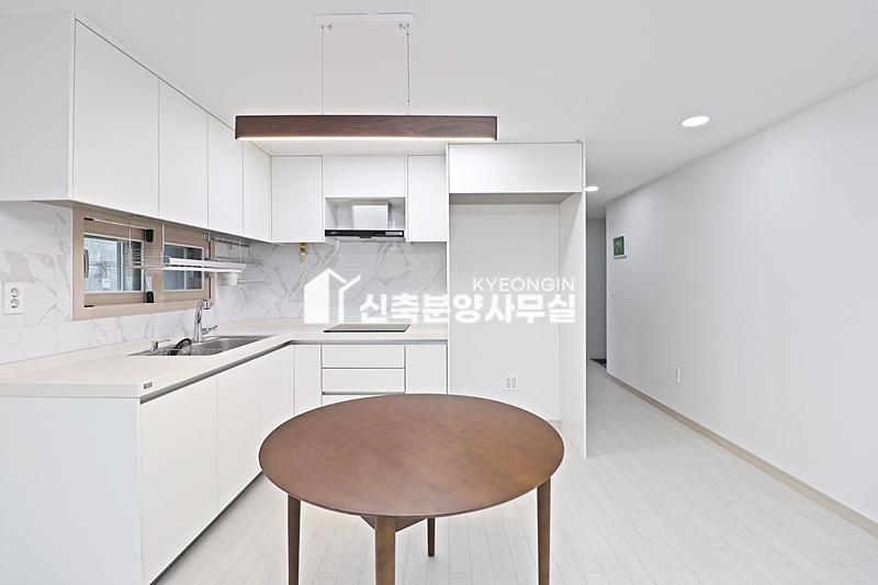 경기 과천시 별양동 스타원 [ 2룸 . 3룸 . 테라스 . 복층 Type ] 분양 매물번호 13032 사진 25