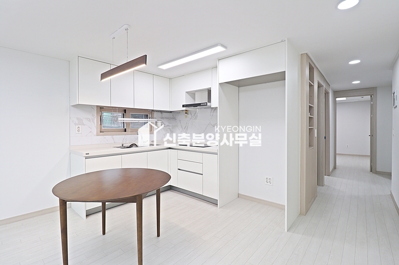 경기 과천시 별양동 스타원 [ 2룸 . 3룸 . 테라스 . 복층 Type ] 분양 매물번호 13032 사진 26