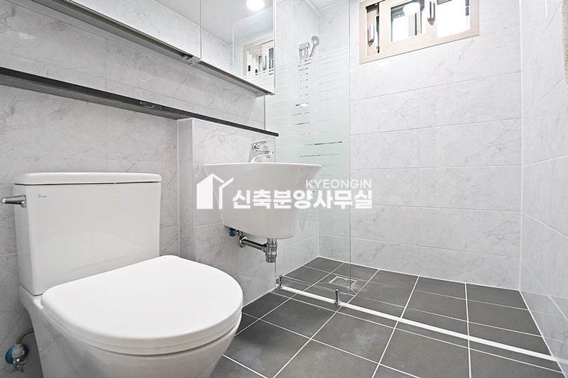 경기 과천시 별양동 스타원 [ 2룸 . 3룸 . 테라스 . 복층 Type ] 분양 매물번호 13032 사진 32