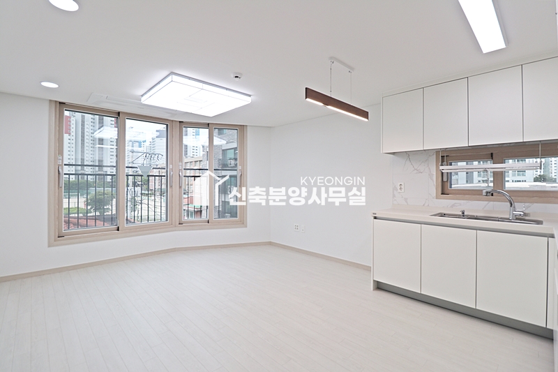 경기 과천시 별양동 스타원 [ 2룸 . 3룸 . 테라스 . 복층 Type ] 분양 매물번호 13032 사진 34