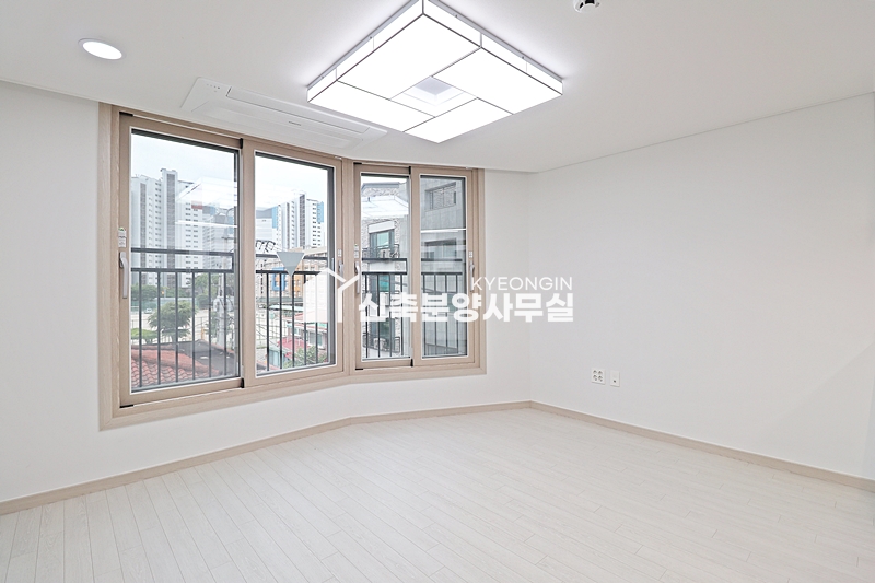 경기 과천시 별양동 스타원 [ 2룸 . 3룸 . 테라스 . 복층 Type ] 분양 매물번호 13032 사진 35