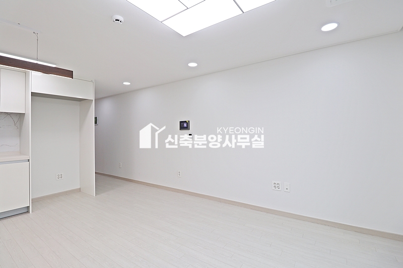 경기 과천시 별양동 스타원 [ 2룸 . 3룸 . 테라스 . 복층 Type ] 분양 매물번호 13032 사진 38