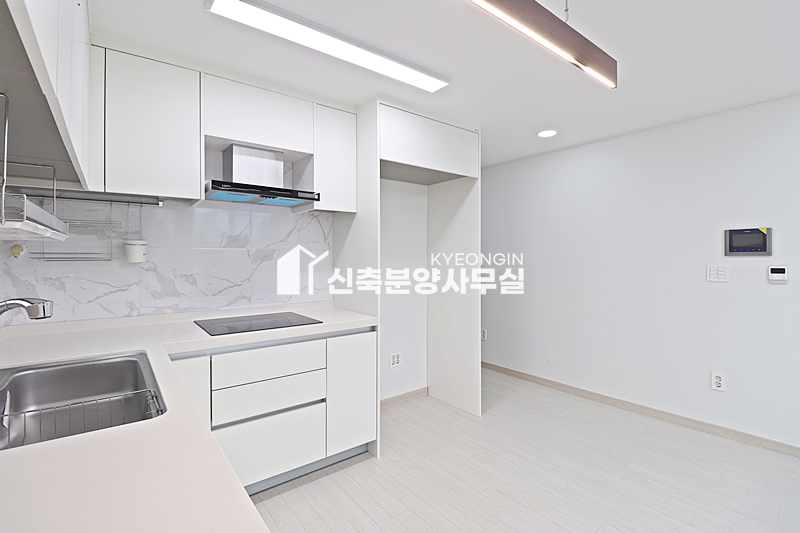 경기 과천시 별양동 스타원 [ 2룸 . 3룸 . 테라스 . 복층 Type ] 분양 매물번호 13032 사진 40