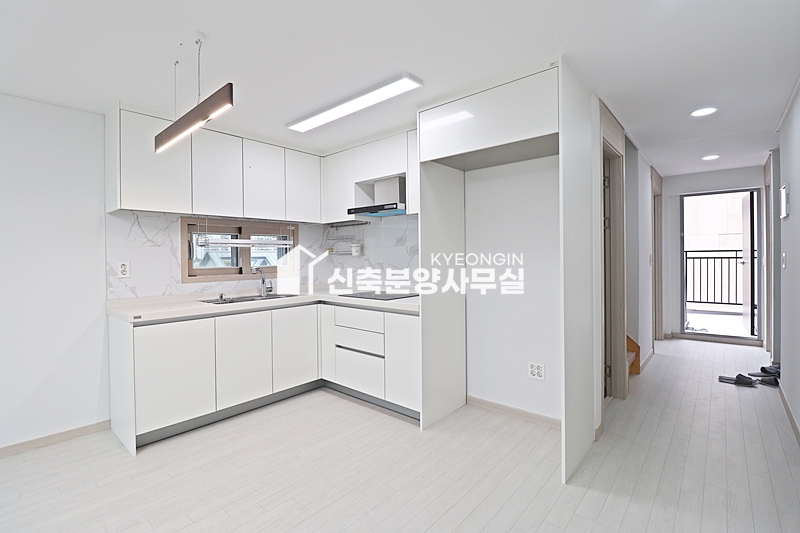 경기 과천시 별양동 스타원 [ 2룸 . 3룸 . 테라스 . 복층 Type ] 분양 매물번호 13032 사진 42