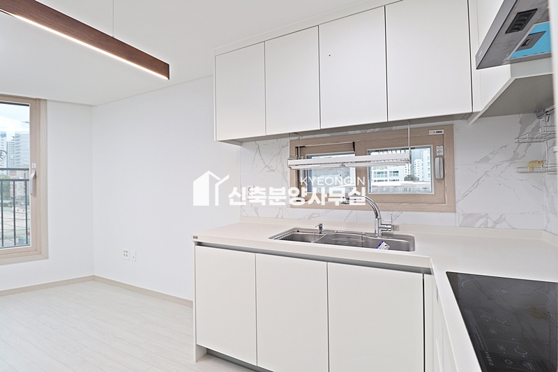 경기 과천시 별양동 스타원 [ 2룸 . 3룸 . 테라스 . 복층 Type ] 분양 매물번호 13032 사진 44