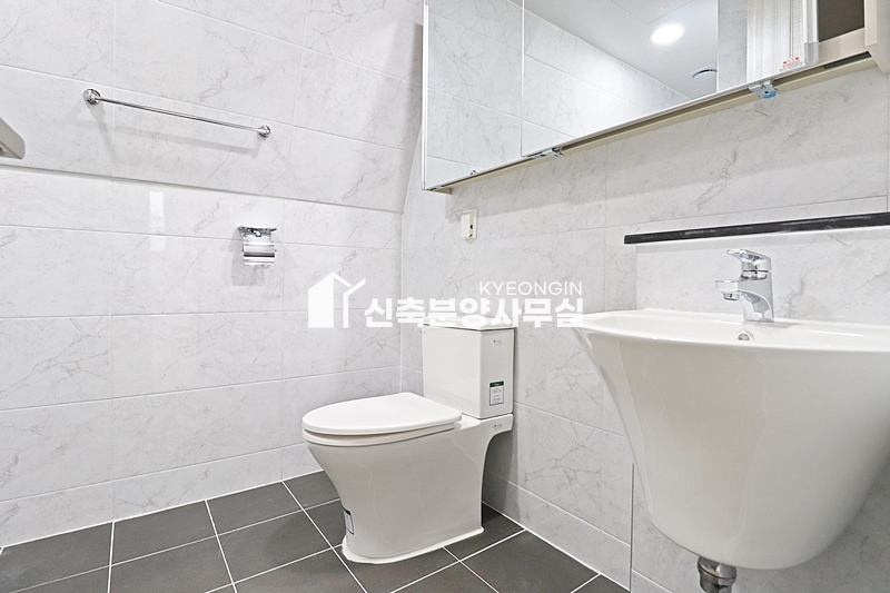 경기 과천시 별양동 스타원 [ 2룸 . 3룸 . 테라스 . 복층 Type ] 분양 매물번호 13032 사진 46