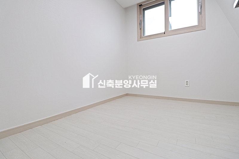 경기 과천시 별양동 스타원 [ 2룸 . 3룸 . 테라스 . 복층 Type ] 분양 매물번호 13032 사진 51