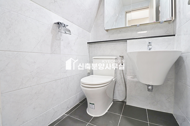 경기 과천시 별양동 스타원 [ 2룸 . 3룸 . 테라스 . 복층 Type ] 분양 매물번호 13032 사진 53