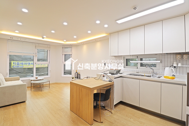 경기 과천시 별양동 GH 라움 분양 매물번호 13031 사진 1