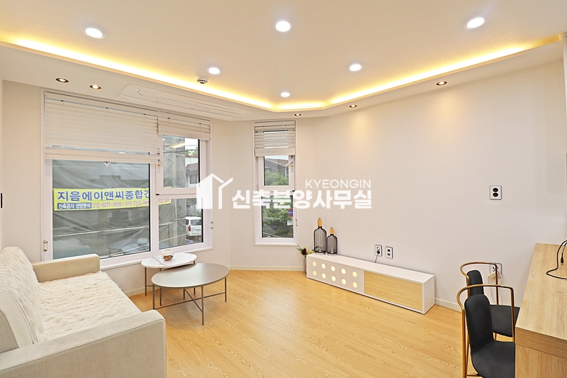 경기 과천시 별양동 GH 라움 분양 매물번호 13031 사진 2
