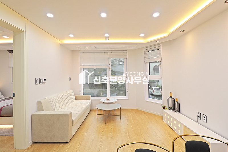 경기 과천시 별양동 GH 라움 분양 매물번호 13031 사진 3