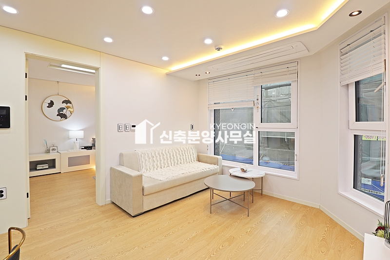 경기 과천시 별양동 GH 라움 분양 매물번호 13031 사진 4