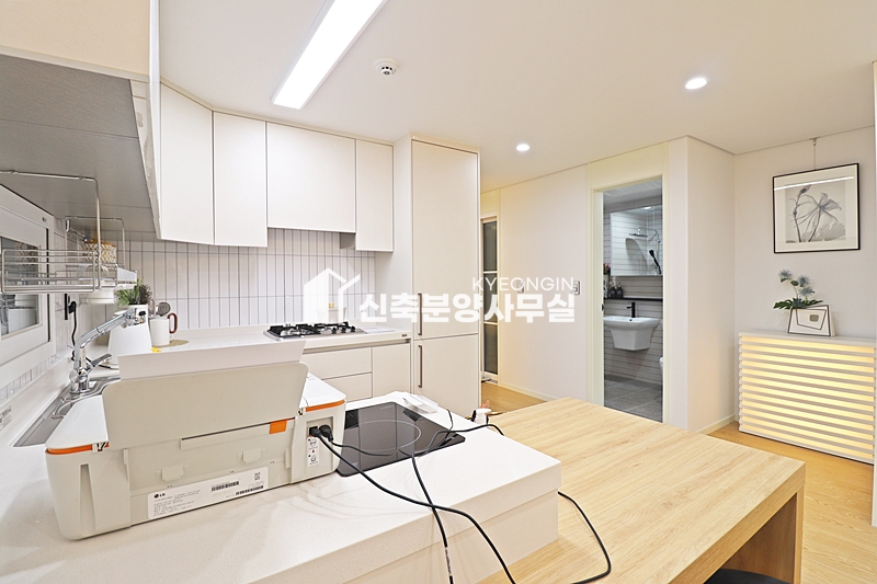 경기 과천시 별양동 GH 라움 분양 매물번호 13031 사진 7