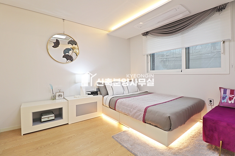 경기 과천시 별양동 GH 라움 분양 매물번호 13031 사진 12