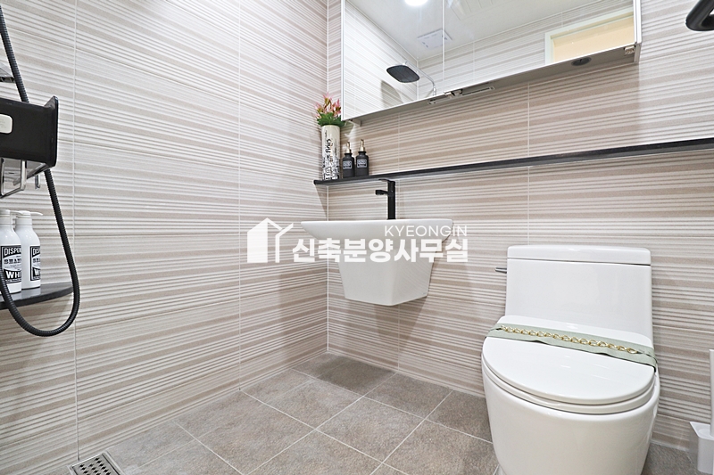 경기 과천시 별양동 GH 라움 분양 매물번호 13031 사진 15