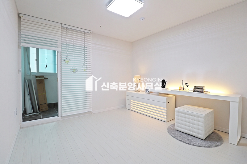 경기 군포시 당동 휴먼파크 [ 2룸 . 3룸 Type ] 분양 매물번호 13028 사진 9