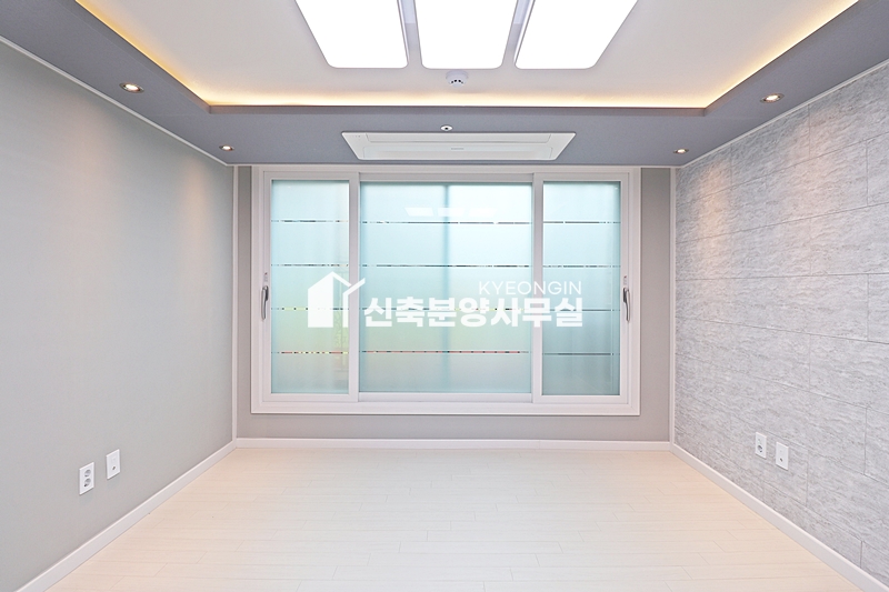 경기 군포시 당동 휴먼파크 [ 2룸 . 3룸 Type ] 분양 매물번호 13028 사진 14