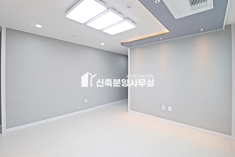 경기 군포시 당동 휴먼파크 [ 2룸 . 3룸 Type ] 분양 매물번호 13028 사진 16