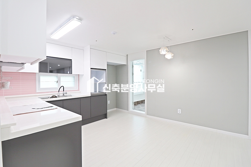 경기 군포시 당동 휴먼파크 [ 2룸 . 3룸 Type ] 분양 매물번호 13028 사진 18