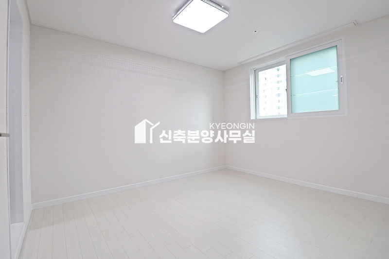 경기 군포시 당동 휴먼파크 [ 2룸 . 3룸 Type ] 분양 매물번호 13028 사진 23