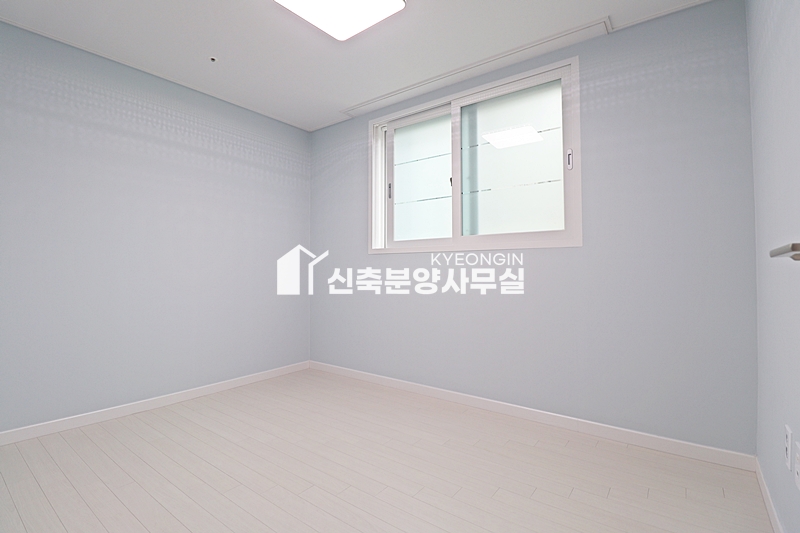 경기 군포시 당동 휴먼파크 [ 2룸 . 3룸 Type ] 분양 매물번호 13028 사진 25