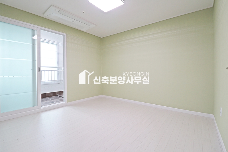 경기 군포시 당동 휴먼파크 [ 2룸 . 3룸 Type ] 분양 매물번호 13028 사진 26