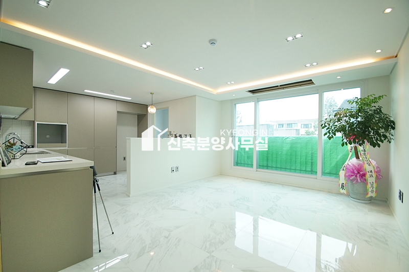 경기 부천오정구 고강동 리젤팰리스 APT [ 2룸 . 3룸 . 테라스 Type ] 분양 매물번호 12300 사진 1