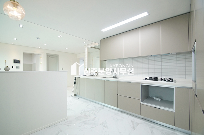경기 부천오정구 고강동 리젤팰리스 APT [ 2룸 . 3룸 . 테라스 Type ] 분양 매물번호 12300 사진 9
